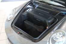 Porsche 911 (997.2) 3.8 C2'S' Cabriolet PDK - U253401