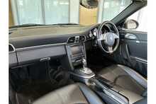Porsche 911 (997.2) 3.8 C2'S' Cabriolet PDK - U253401