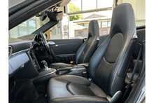 Porsche 911 (997.2) 3.8 C2'S' Cabriolet PDK - U253401