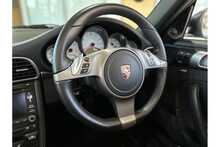 Porsche 911 (997.2) 3.8 C2'S' Cabriolet PDK - U253401