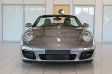 Porsche 911 (997.2) 3.8 C2'S' Cabriolet PDK - U253401