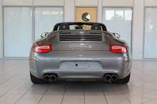 Porsche 911 (997.2) 3.8 C2'S' Cabriolet PDK - U253401