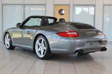 Porsche 911 (997.2) 3.8 C2'S' Cabriolet PDK - U253401