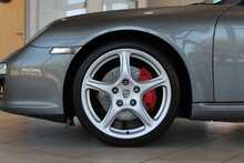 Porsche 911 (997.2) 3.8 C2'S' Cabriolet PDK - U253401