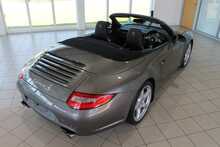 Porsche 911 (997.2) 3.8 C2'S' Cabriolet PDK - U253401