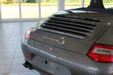Porsche 911 (997.2) 3.8 C2'S' Cabriolet PDK - U253401