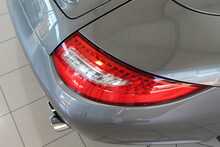 Porsche 911 (997.2) 3.8 C2'S' Cabriolet PDK - U253401