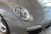 Porsche 911 (997.2) 3.8 C2'S' Cabriolet PDK - U253401