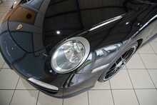 Porsche 911 (997.2) 3.8 Carrera GTS Coupe PDK - U2535