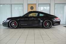 Porsche 911 (997.2) 3.8 Carrera GTS Coupe PDK - U2535