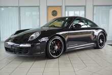 Porsche 911 (997.2) 3.8 Carrera GTS Coupe PDK - U2535