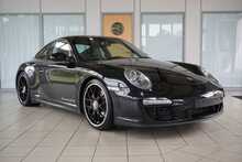 Porsche 911 (997.2) 3.8 Carrera GTS Coupe PDK - U2535