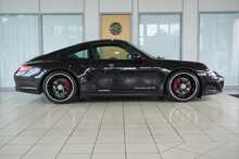 Porsche 911 (997.2) 3.8 Carrera GTS Coupe PDK - U2535