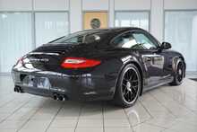 Porsche 911 (997.2) 3.8 Carrera GTS Coupe PDK - U2535