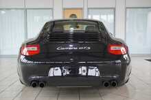 Porsche 911 (997.2) 3.8 Carrera GTS Coupe PDK - U2535