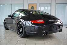 Porsche 911 (997.2) 3.8 Carrera GTS Coupe PDK - U2535