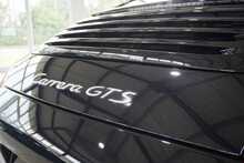 Porsche 911 (997.2) 3.8 Carrera GTS Coupe PDK - U2535
