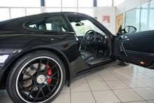 Porsche 911 (997.2) 3.8 Carrera GTS Coupe PDK - U2535