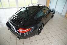 Porsche 911 (997.2) 3.8 Carrera GTS Coupe PDK - U2535