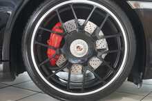 Porsche 911 (997.2) 3.8 Carrera GTS Coupe PDK - U2535