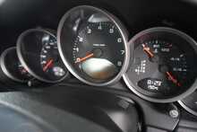 Porsche 911 (997.2) 3.8 Carrera GTS Coupe PDK - U2535