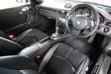 Porsche 911 (997.2) 3.8 Carrera GTS Coupe PDK - U2535