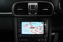 Porsche 911 (997.2) 3.8 Carrera GTS Coupe PDK - U2535