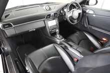 Porsche 911 (997.2) 3.8 Carrera GTS Coupe PDK - U2535