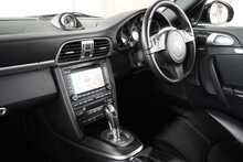 Porsche 911 (997.2) 3.8 Carrera GTS Coupe PDK - U2535