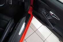 Porsche Cayman 981 3.4 S Manual - U2536