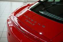 Porsche Cayman 981 3.4 S Manual - U2536
