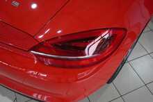 Porsche Cayman 981 3.4 S Manual - U2536
