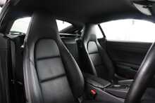 Porsche Cayman 981 3.4 S Manual - U2536