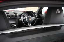 Porsche Cayman 981 3.4 S Manual - U2536