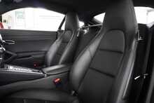Porsche Cayman 981 3.4 S Manual - U2536