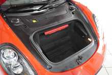 Porsche Cayman 981 3.4 S Manual - U2536