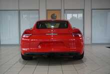Porsche Cayman 981 3.4 S Manual - U2536