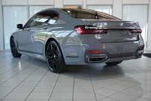 BMW 745e 3.0 Hybrid M Sport Auto - U253701