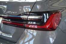 BMW 745e 3.0 Hybrid M Sport Auto - U253701