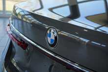 BMW 745e 3.0 Hybrid M Sport Auto - U253701