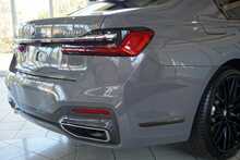 BMW 745e 3.0 Hybrid M Sport Auto - U253701