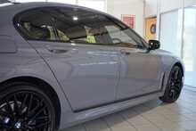 BMW 745e 3.0 Hybrid M Sport Auto - U253701