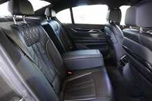 BMW 745e 3.0 Hybrid M Sport Auto - U253701