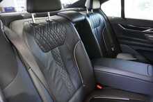 BMW 745e 3.0 Hybrid M Sport Auto - U253701