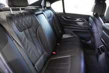 BMW 745e 3.0 Hybrid M Sport Auto - U253701