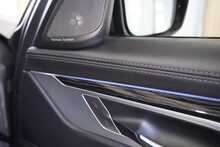 BMW 745e 3.0 Hybrid M Sport Auto - U253701