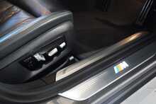 BMW 745e 3.0 Hybrid M Sport Auto - U253701