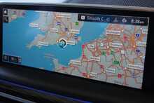 BMW 745e 3.0 Hybrid M Sport Auto - U253701