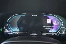 BMW 745e 3.0 Hybrid M Sport Auto - U253701