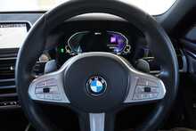 BMW 745e 3.0 Hybrid M Sport Auto - U253701